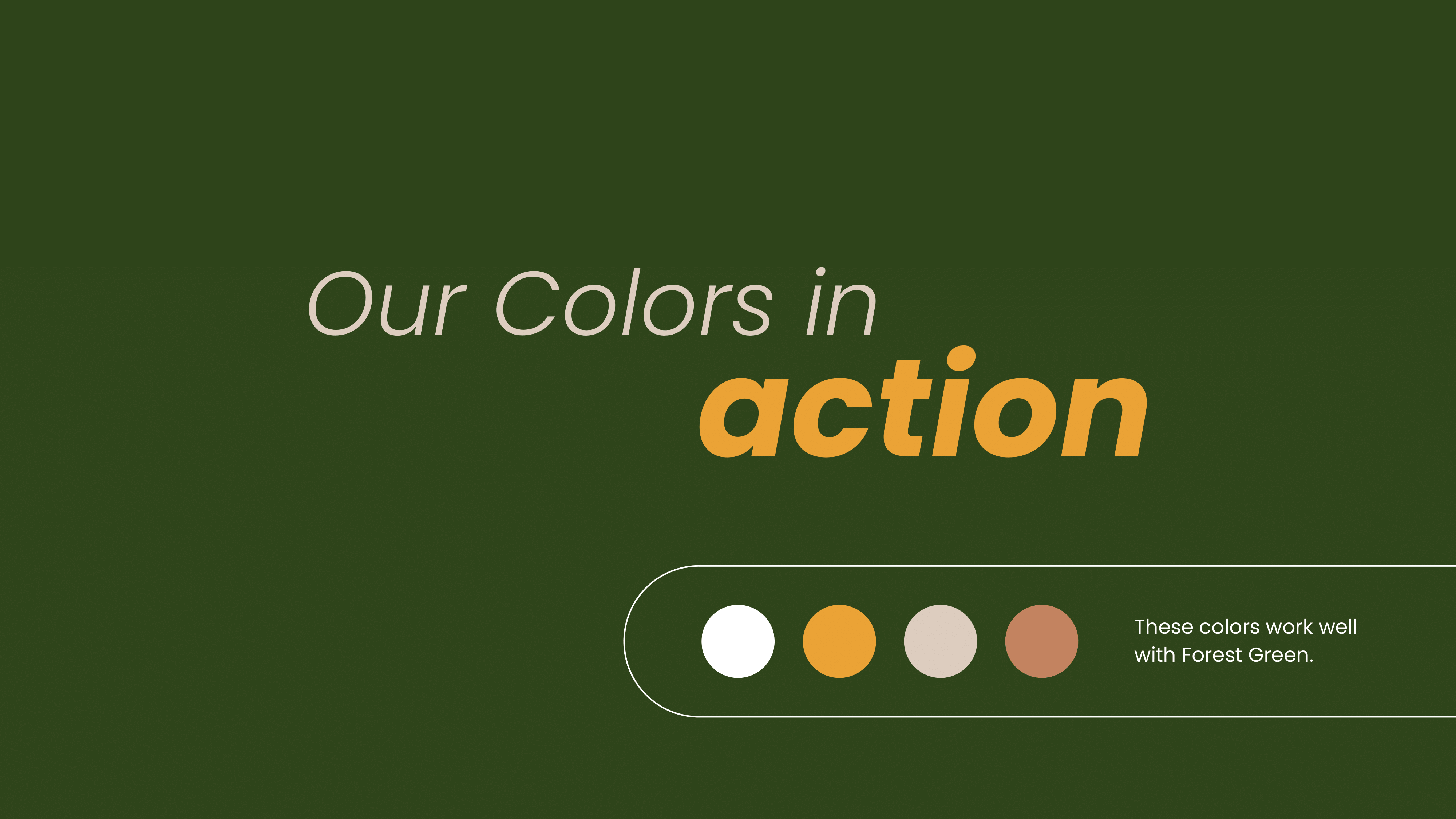 Eccentric Earth Brand Guidelines - Page 12